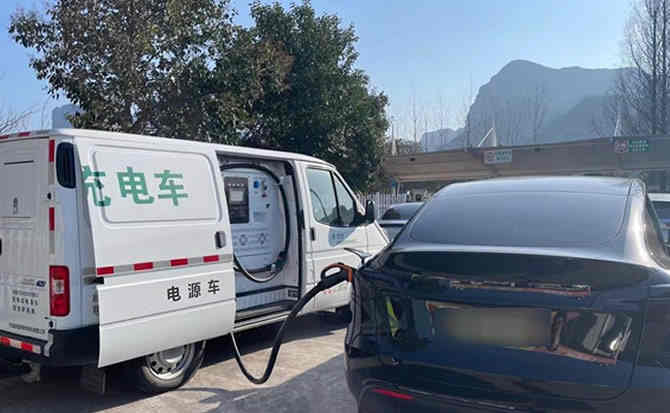 黑山汽车搭电
