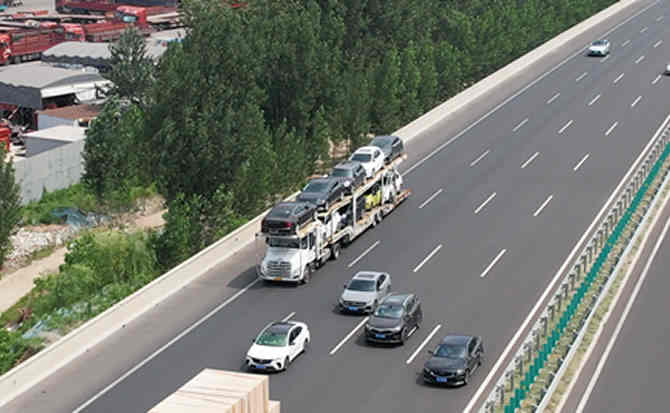黑山高速公路汽车救援